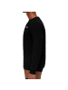 Mammut Pullover in Schwarz