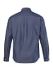JP1880 Hemd in blue denim