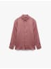 KOTON SHIRTS LS in Rosa