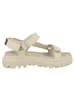 Palladium Sandale Pallacruise Strap L in beige