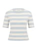 GUIDO MARIA KRETSCHMER  T-Shirt Maria in hellblau ecru