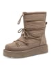Tamaris Winterstiefel in beige