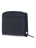 Golden Head Polo Geldbörse RFID Schutz Leder 10.5 cm marineblau
