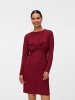 mama licious Kleid in Pomegranate