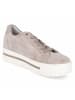 Gabor Low Sneaker in Beige