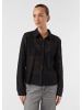 comma Bluse  in  99B1_schwarz