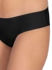 Nina von C. 3er Pack Minislip in schwarz