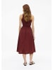 s.Oliver Kleid  in  3903_bordeaux