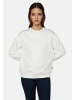 salzhaut Pullover TAGEL Offwhite