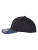  Flexfit Flexfit - Flexfit in blk/nvy