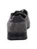 Fidelio Komfort Schnürschuhe in Grau