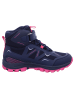 Kastinger Stiefel FSK-Taranaki in Blau