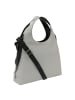 VLD VOi Leather Design Boston Kirsten Schultertasche Leder 32 cm in sz-marmor