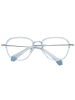 Polaroid Männer Optische Fassungen Rund Transparent