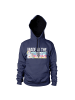 My Little Pony Hoodie "Made In The 80'S Hoodie" in Blau