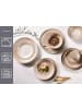 Ritzenhoff & Breker 8er Set Pizza- und Pasta-Set Savora in braun