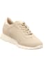 Mephisto Sneaker Low in beige
