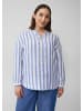 s.Oliver Bluse  in  55G1_royalblau