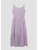 s.Oliver Kleid in 46A1_flieder