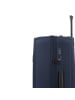 Jump Levante 4 Rollen Trolley 65 cm navy