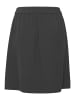 Kaffe Rock KAsigna Loose fit in Black Oyster