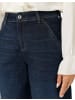 BRAX  Barrel Jeans Megan S in rinsed