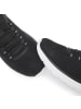 John Devin Sneaker in schwarz
