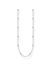 Thomas Sabo Erbskette Silber in silber