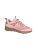 WALDLÄUFER Freizeit Schnürer für Damen in pink