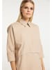 RISA Bluse in Camel