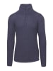 KOROSHI Jersey Punto in blau