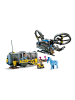 LEGO Avatar 75573 Schwebende Berge: Site 26 und RDA Samson
