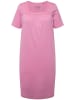 Ulla Popken Nachthemd in altrosa