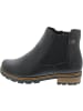 rieker Chelsea Boot Schwarz