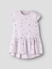 name it 2er Pack Jersey Kurzarmkleid Nmfvigga in lavender fog