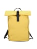 Zwei Toni Daypack 45 cm in yellow