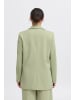 ICHI Blazer IHKATE Loose fit in Tea