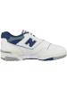 New Balance Sneaker low BB 550 in weiss