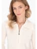 DreiMaster Women Cardigan in offwhite