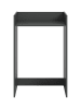 ebuy24 Waschmaschinenschrank Free Anthrazit 66 x 60 cm