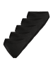 ESGE Jazz Pants Basic - Feinripp in Schwarz