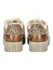 Igi&Co Sneaker Caramel