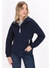 Schmuddelwedda Women Jacket in navy