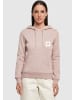 Merchcode Merchcode Kapuzenpullover in duskrose