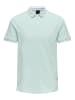 ONLY & SONS Polo in Yucca