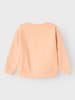 name it Sweatshirt in Peach Nectar1