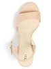 Tamaris Schuhe in beige - 0002