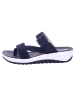 ara Sandalette in blau