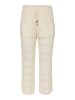 Vero Moda Hose mit weitem Beinschnitt in Birch