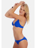BECO the world of aquasports Bikini Sweetheart in royalblau